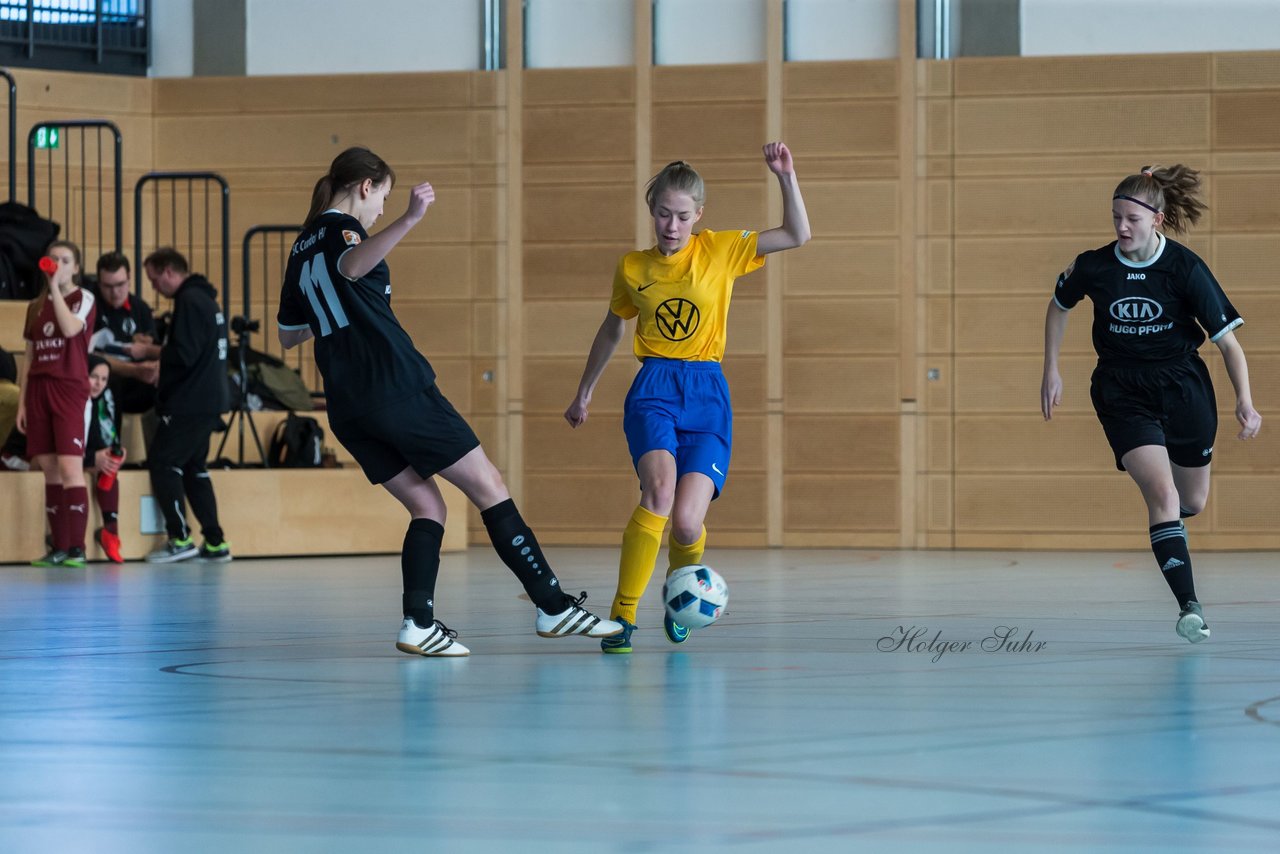 Bild 69 - Jens Rathje Cup B-Juniorinnen